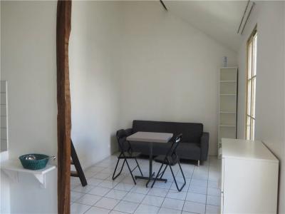 photo For rent Apartment BOURGES 18