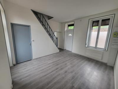 Vente Maison HIRSON  02