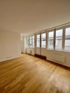 Location Appartement 2 pices PARIS-3EME-ARRONDISSEMENT 75003