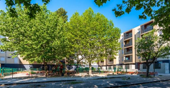 Location Appartement 3 pices CARPENTRAS 84200