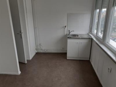 photo For rent Apartment METZ 57