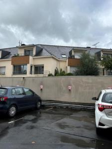 Location Parking NANTES 44000