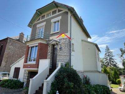 photo For sale House CHAMBLY 60