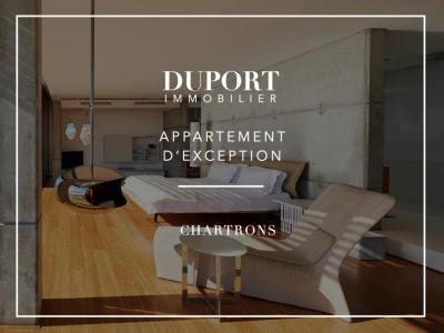 photo For sale Apartment BORDEAUX 33