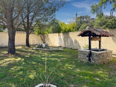 For sale House UZES 