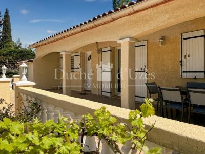 For sale House UZES 