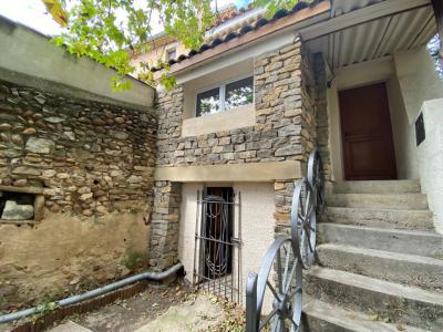 photo For rent House DOMAZAN 30