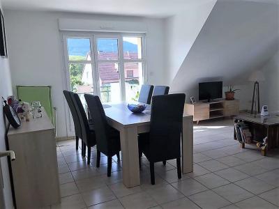 Location Appartement EGUISHEIM 