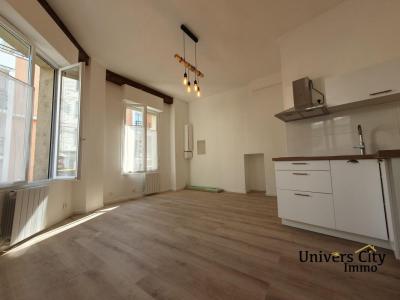 Vente Appartement NANTES 44000