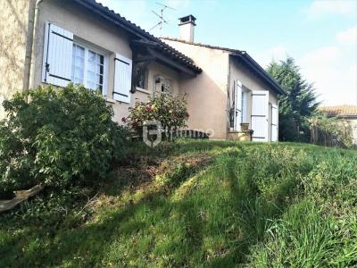 Vente Maison VAYRES  33