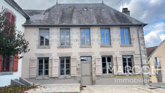 photo For rent House SAINTE-FEYRE 23