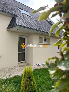 photo For rent House FOUESNANT 29