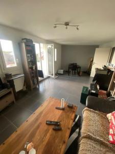 Vente Appartement VOISINS-LE-BRETONNEUX LE LAC 78