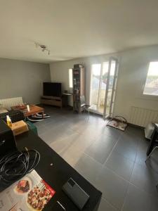 Vente Appartement VOISINS-LE-BRETONNEUX LE LAC