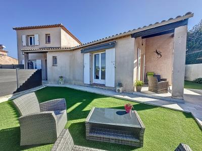 Vente Maison 4 pices GAUDE 06610