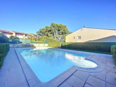 Vente Maison 3 pices VILLENEUVE-LOUBET 06270