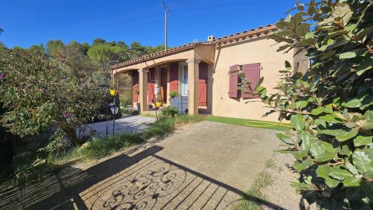 For sale House MOUSSAN 