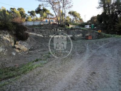 photo For sale Land NICE 06