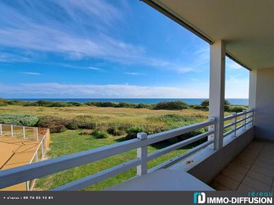 photo For sale Apartment SABLES-D'OLONNE 85