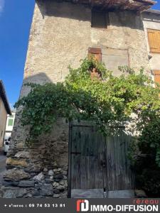 Vente Maison ORNOLAC-USSAT-LES-BAINS 09400