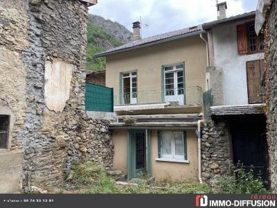 Vente Maison 6 pices AUZAT 09220