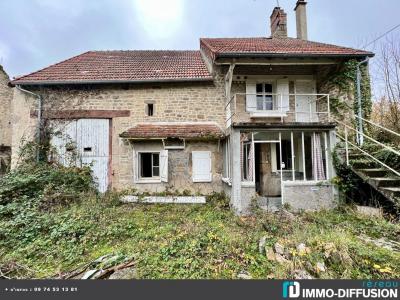 photo For sale House CLUGNAT 23