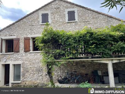 photo For sale House NERAC 47