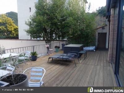 Vente Maison AMELIE-LES-BAINS PROCHE CENTRE VILLE 66