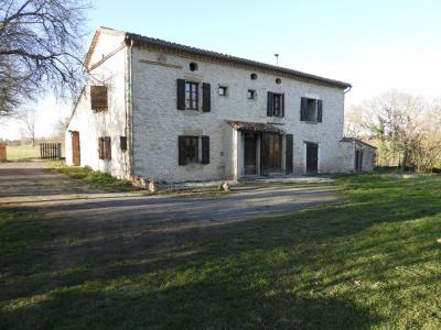 Vente Maison 5 pices LOMBERS 81120