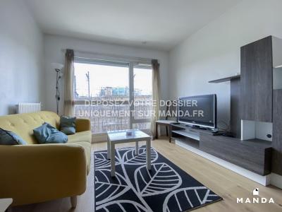 photo For rent Apartment PARIS-12EME-ARRONDISSEMENT 75