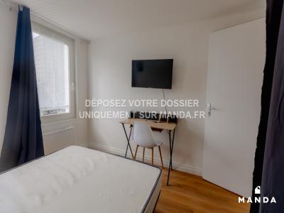 Location Appartement 4 pices HAVRE 76600