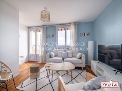 photo For rent Apartment TOULOUSE 31