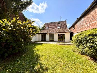 Vente Maison ROMBIES-ET-MARCHIPONT  59