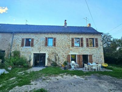 Vente Maison ROUSSENNAC 