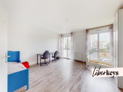 Vente Appartement GENNEVILLIERS  92