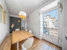 Vente Appartement Paris-14eme-arrondissement 75