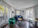 Annonce Vente Appartement Paris-14eme-arrondissement