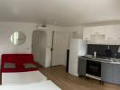 Louer Appartement 27 m2 Clichy