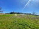 For sale Land Castillon-saves  32490 1000 m2