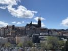 Louer Appartement Clermont-ferrand 743 euros