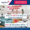 Annonce Vente 3 pices Appartement Angers