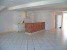 For rent Apartment Varzy  58210 70 m2 2 rooms