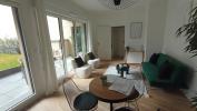 Annonce Vente 2 pices Appartement Maisons-laffitte