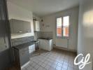 Louer Appartement 37 m2 Havre