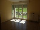 For rent Apartment La-bresse  88250 65 m2 3 rooms