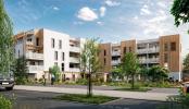 For sale New housing Chavagne  35310