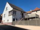 For rent House Katzenthal  68230 124 m2 5 rooms