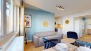 Apartment COLOMBES 