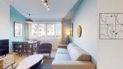 Apartment COLOMBES 