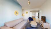 Apartment COLOMBES 